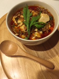 まーぼー豆腐.JPG
